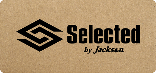 selected ECサイトへのリンク
