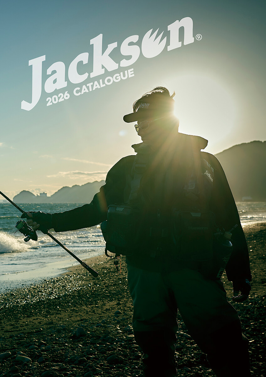 2025 Jackson Catalog